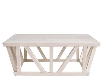 River Rock Square Cocktail Table thumbnail